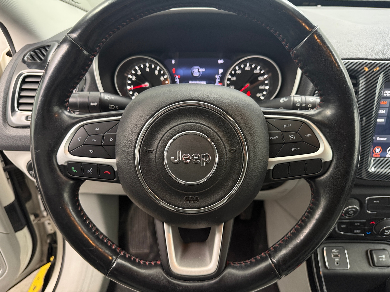 Thumbnail: 2020 Jeep Compass - 4