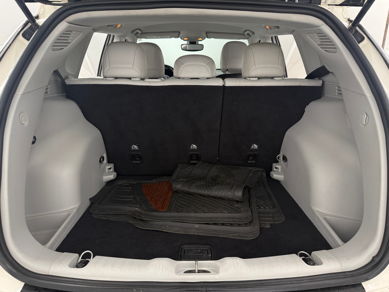 Thumbnail: 2020 Jeep Compass - 6