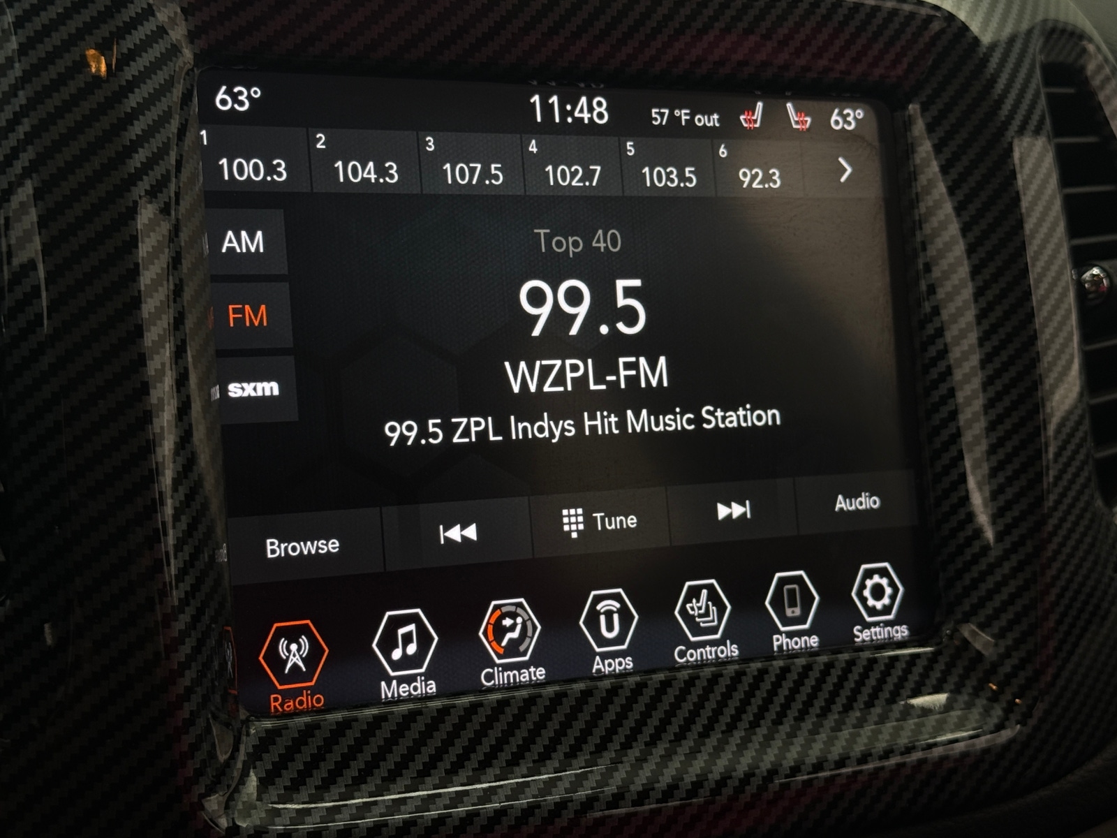 Thumbnail: 2020 Jeep Compass - 3