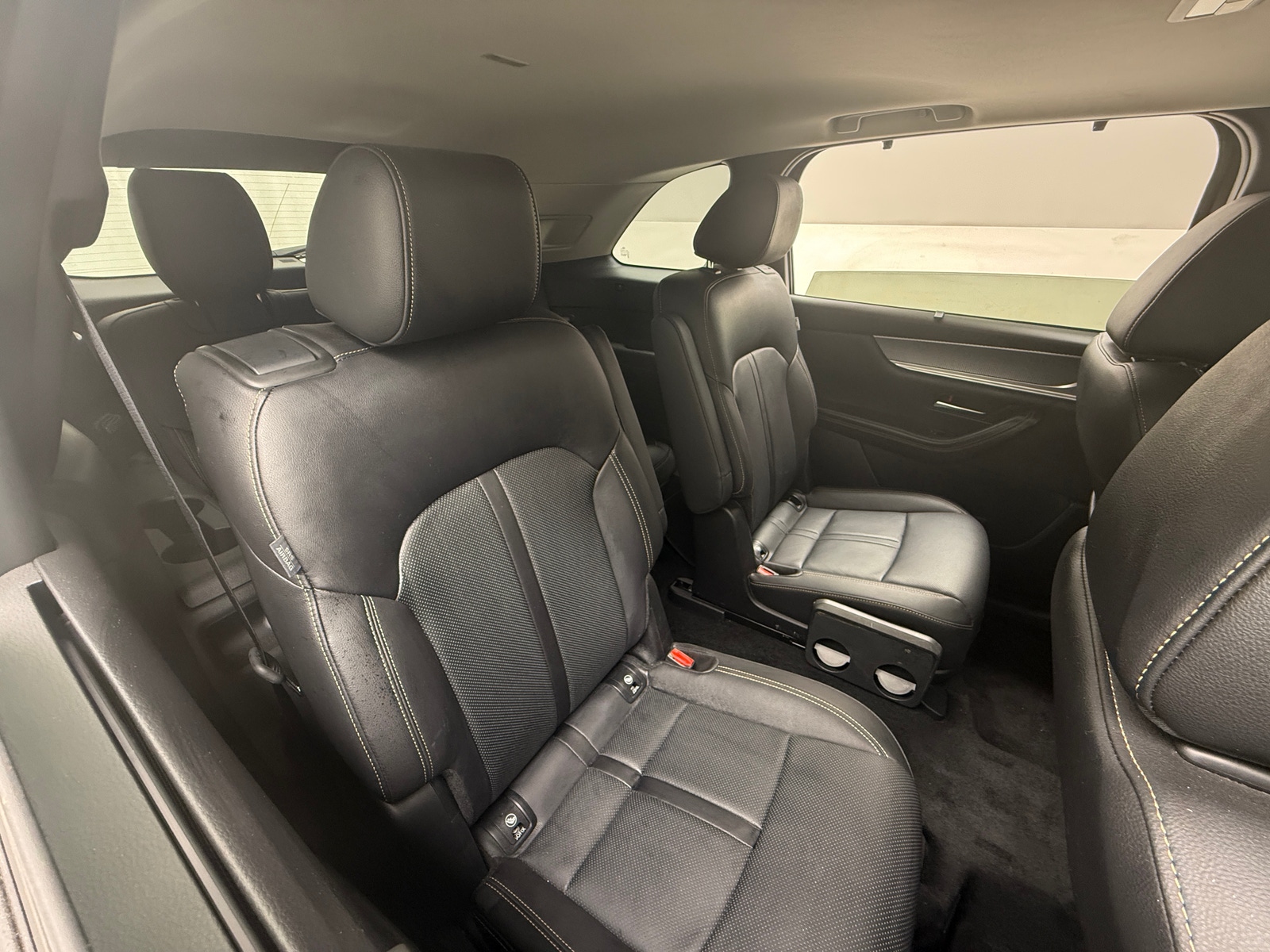 Thumbnail: 2024 Mazda CX-90 - 5
