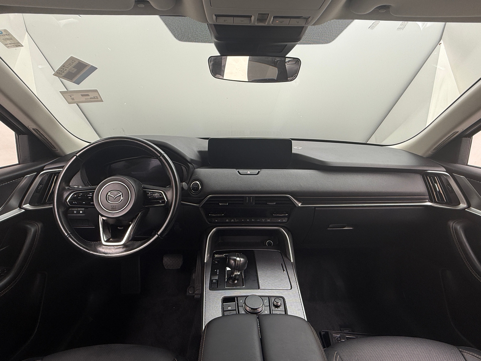 Thumbnail: 2024 Mazda CX-90 - 2