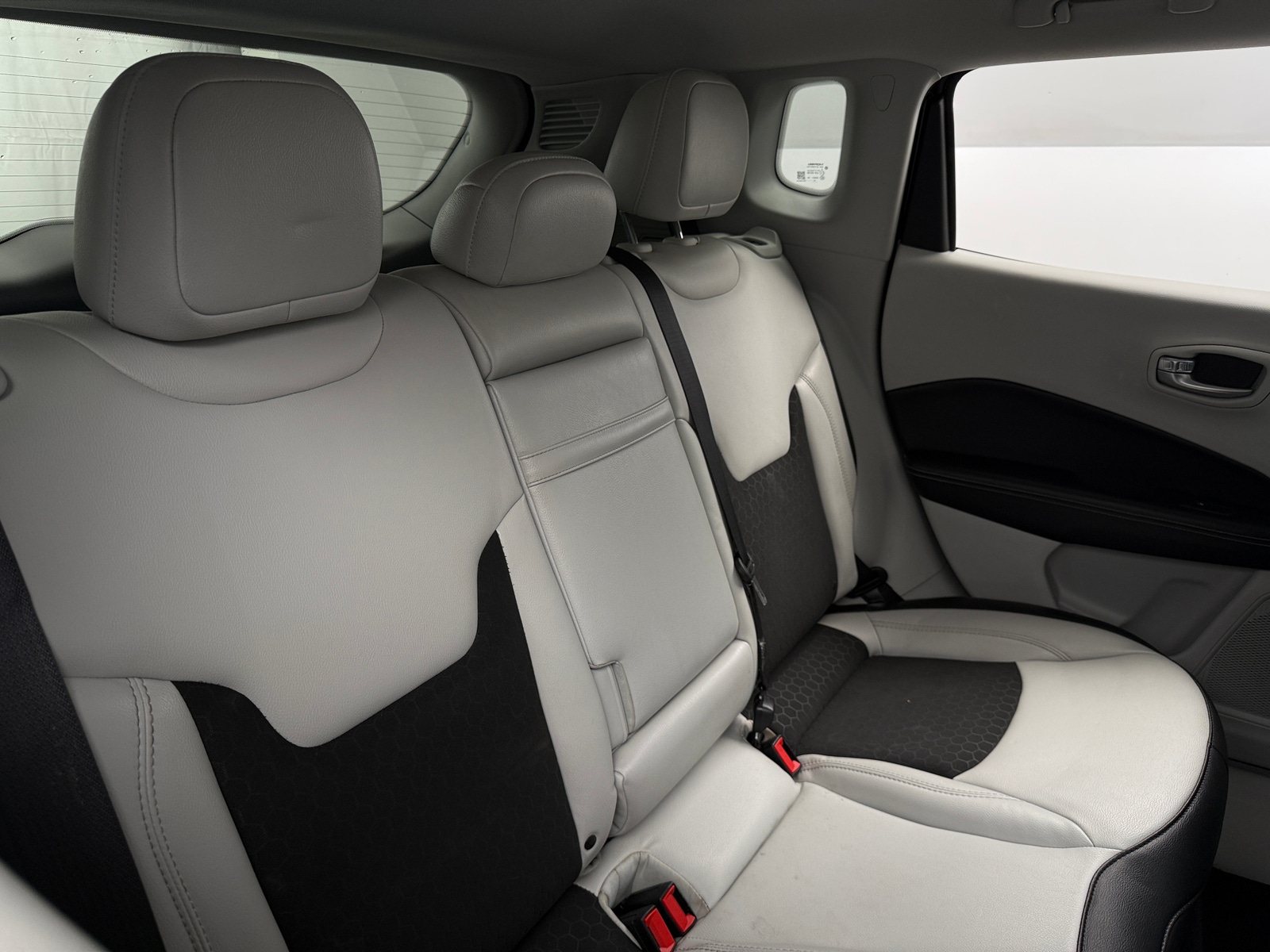 Thumbnail: 2019 Jeep Compass - 6