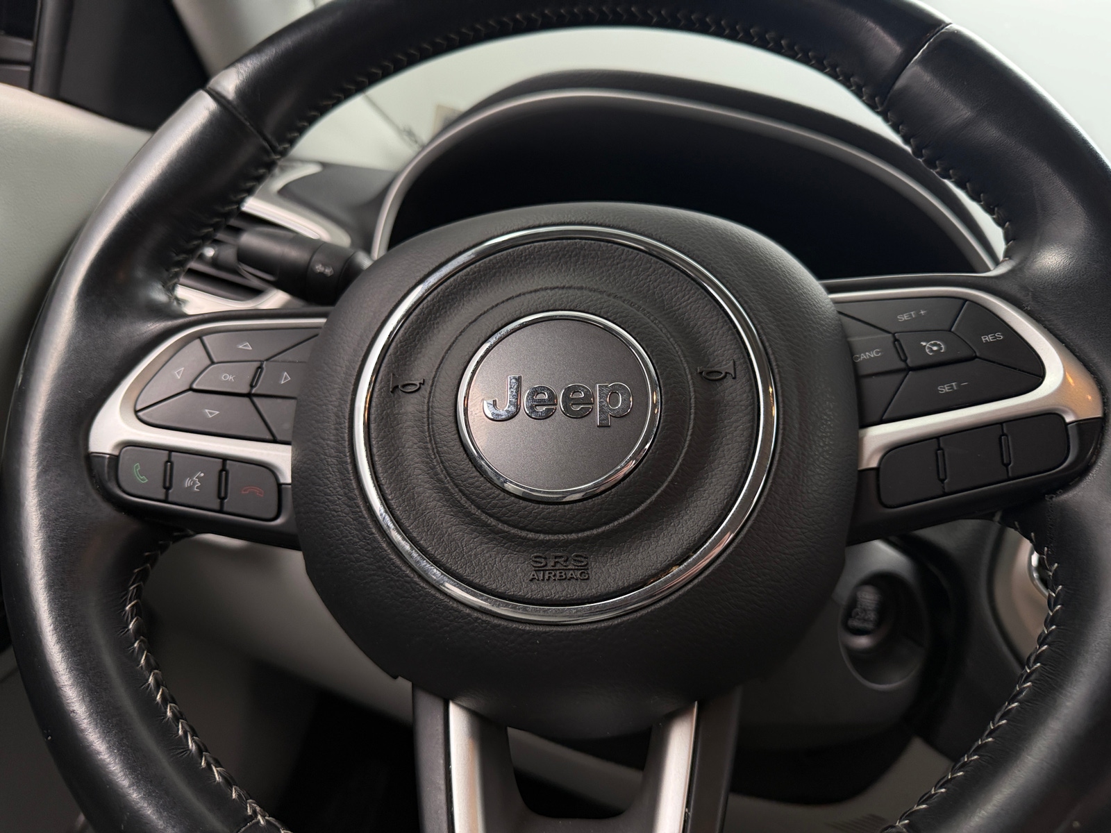 Thumbnail: 2019 Jeep Compass - 5