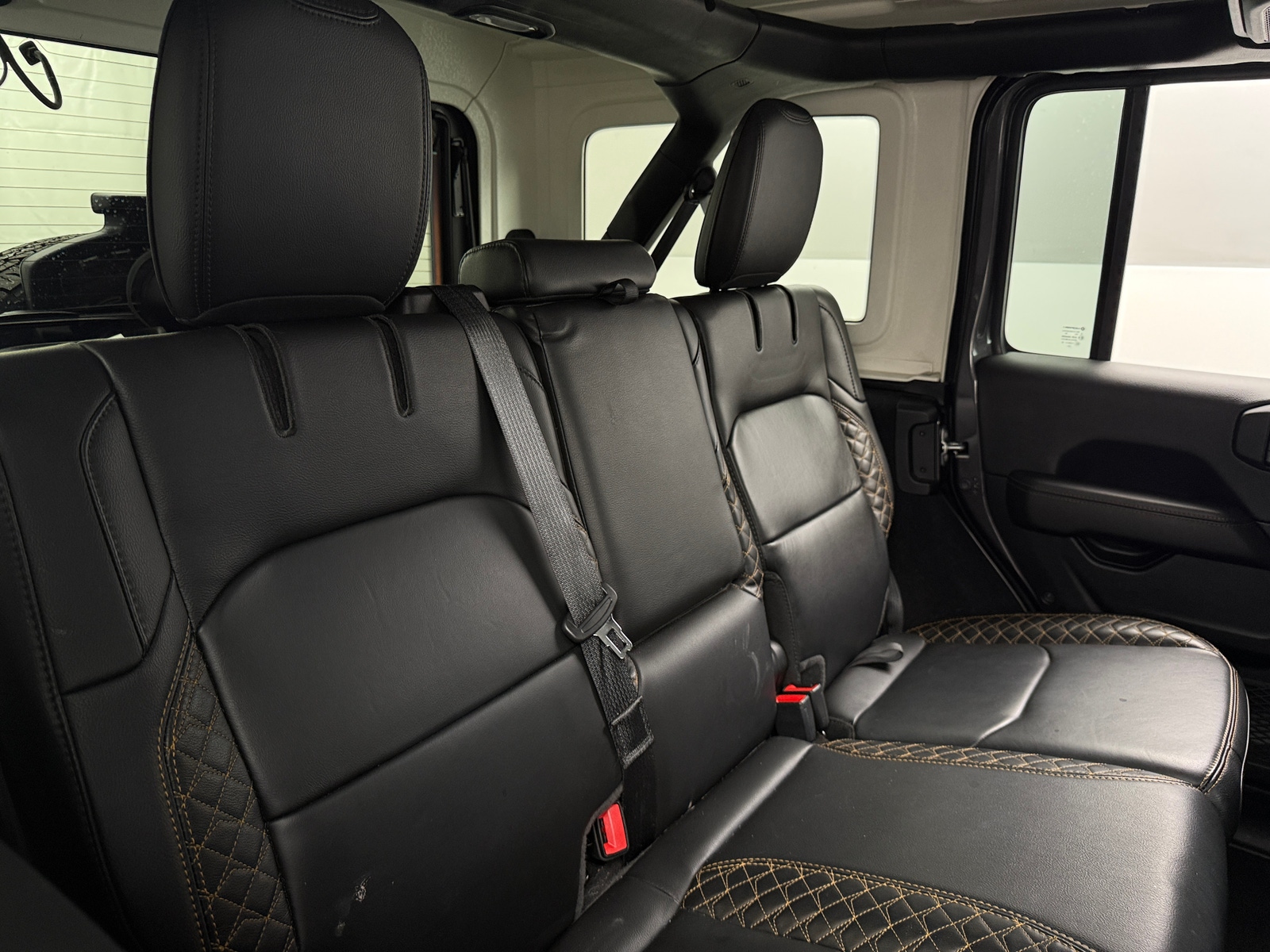 Thumbnail: 2021 Jeep Wrangler - 5