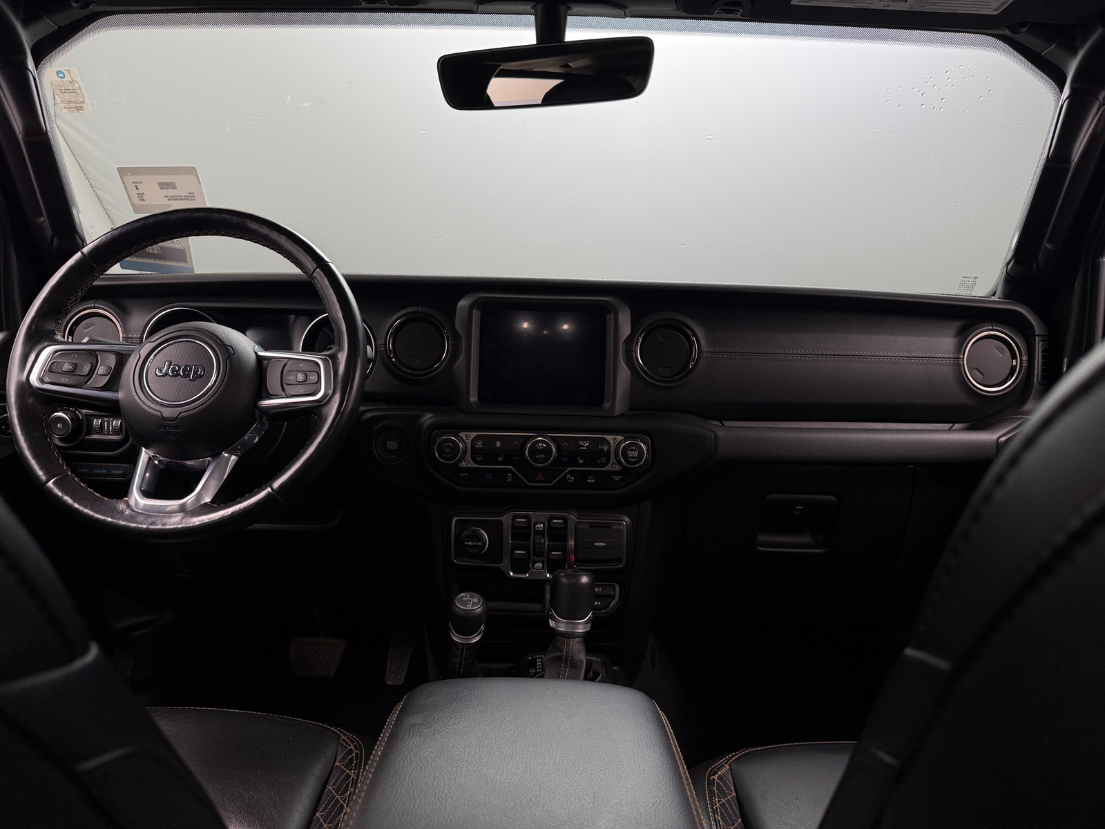 Thumbnail: 2021 Jeep Wrangler - 2