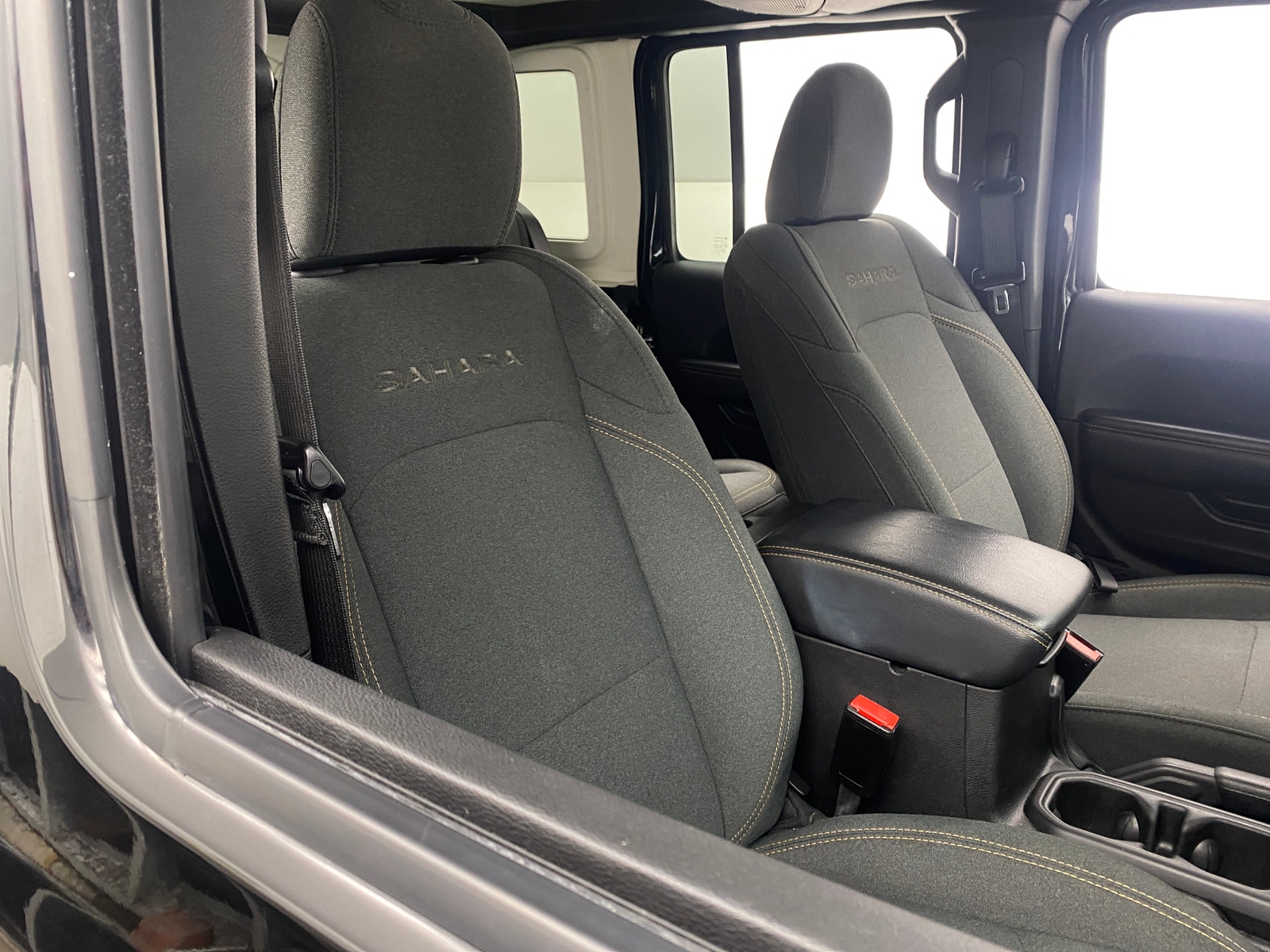 Thumbnail: 2024 Jeep Wrangler - 2