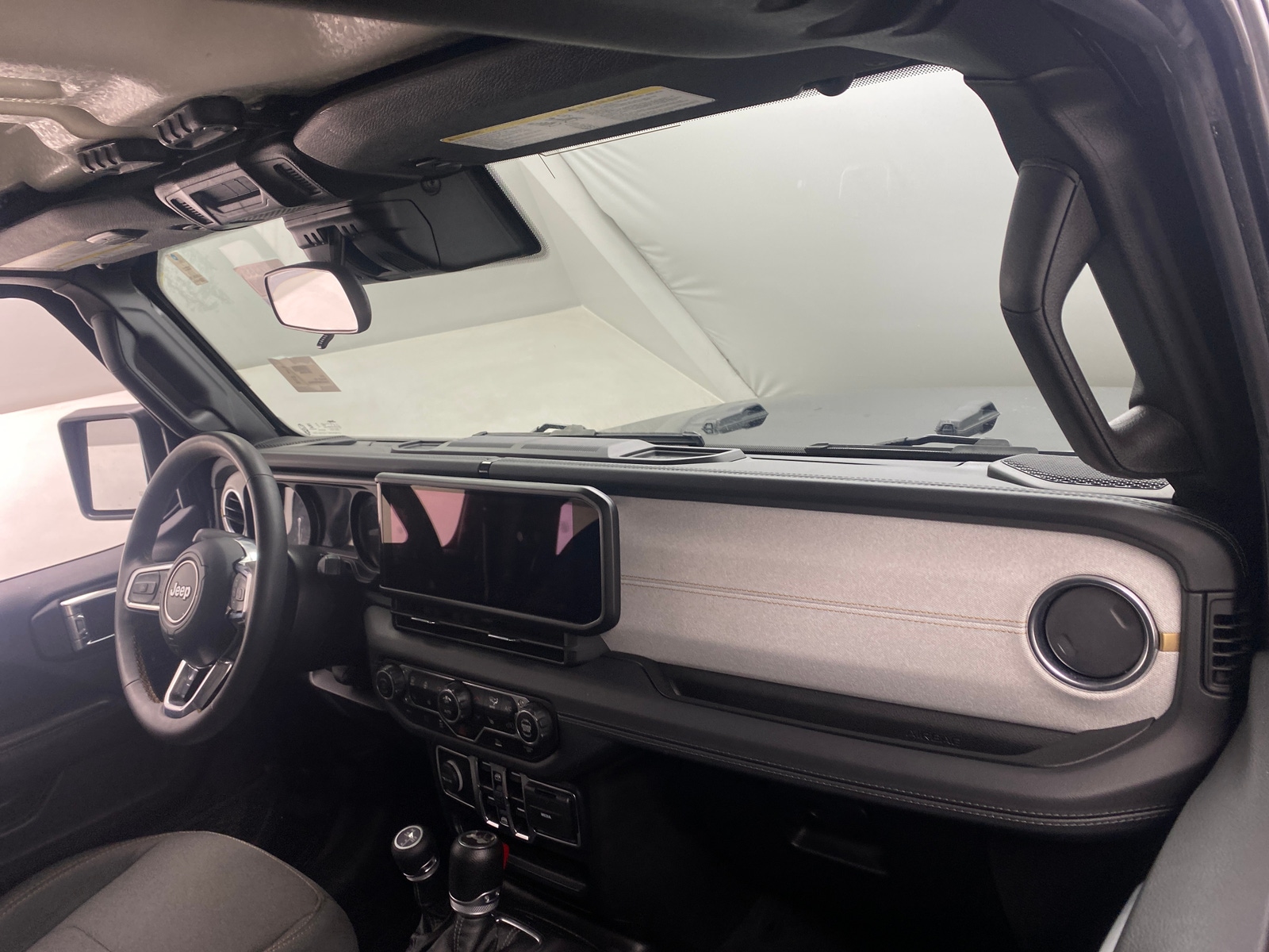 Thumbnail: 2024 Jeep Wrangler - 3