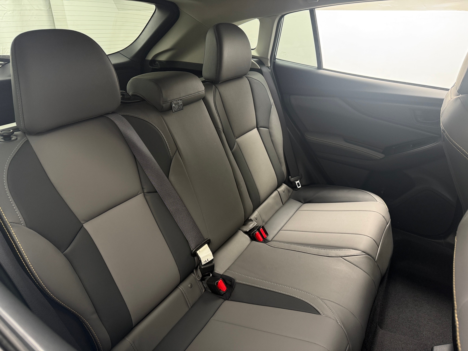 Thumbnail: 2021 Subaru Crosstrek - 6