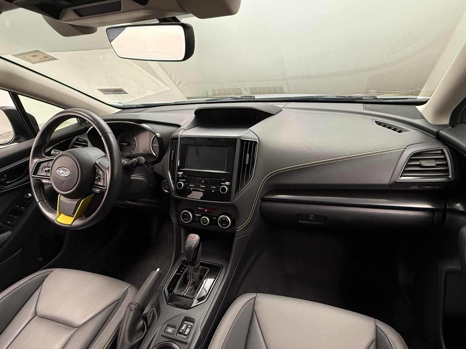 Thumbnail: 2021 Subaru Crosstrek - 3