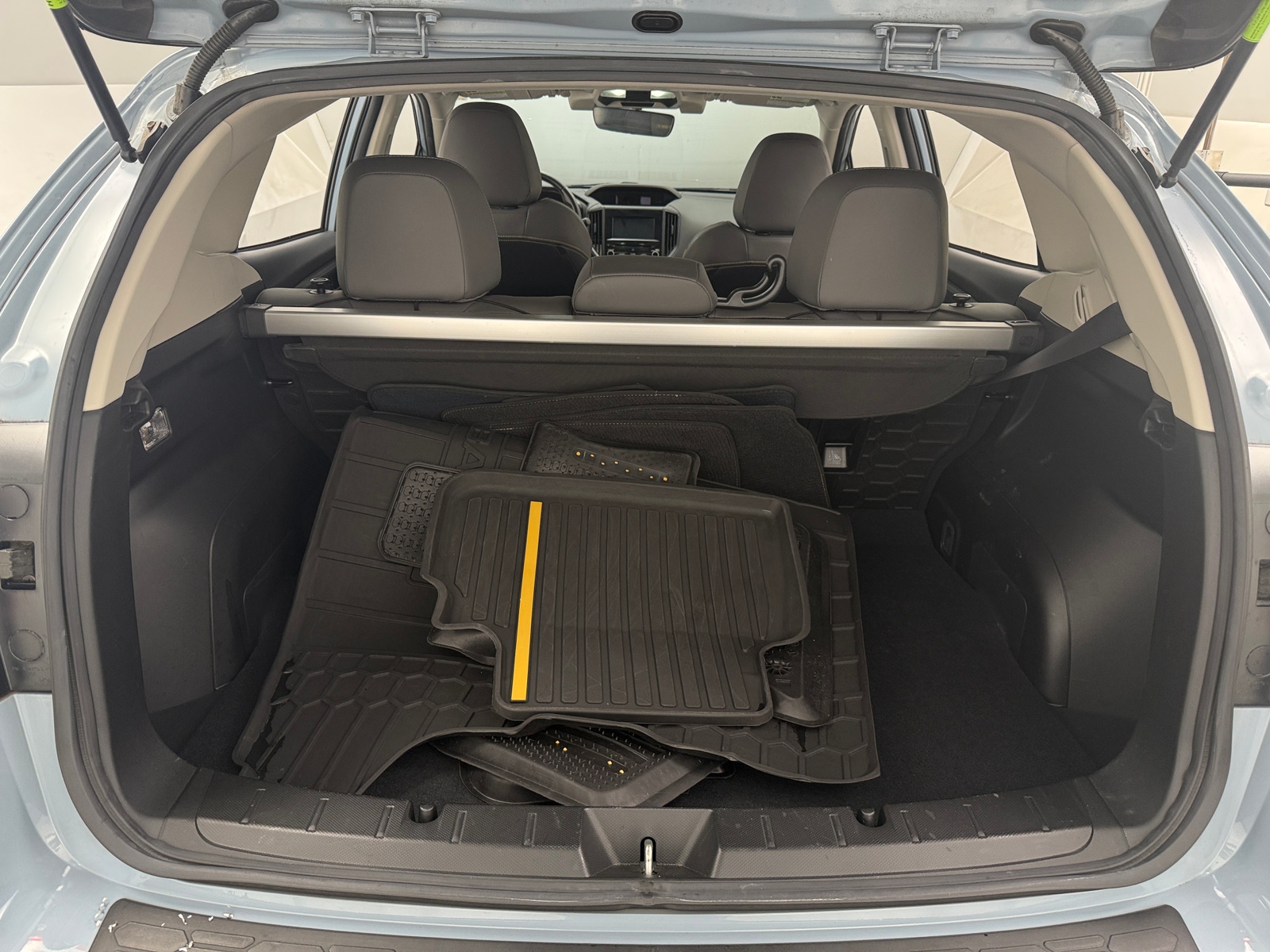 Thumbnail: 2021 Subaru Crosstrek - 7