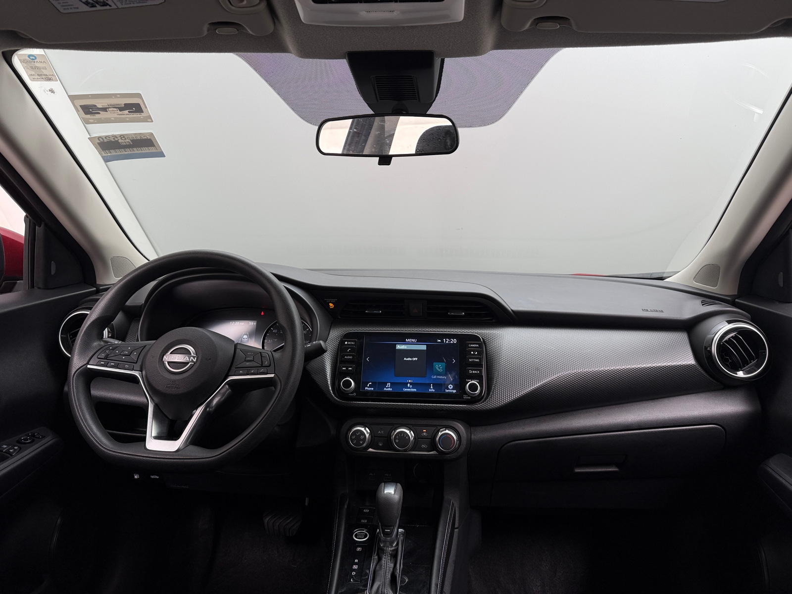 Thumbnail: 2024 Nissan Kicks - 3