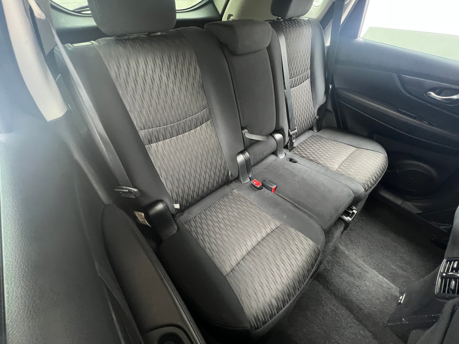 Thumbnail: 2020 Nissan Rogue - 6