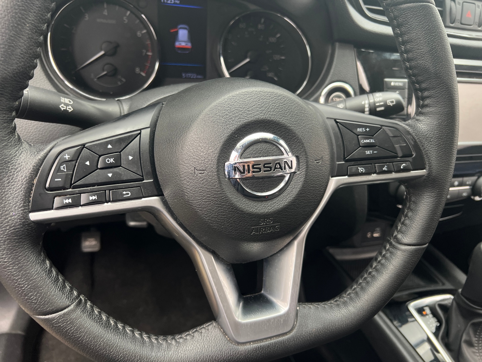 Thumbnail: 2020 Nissan Rogue - 5