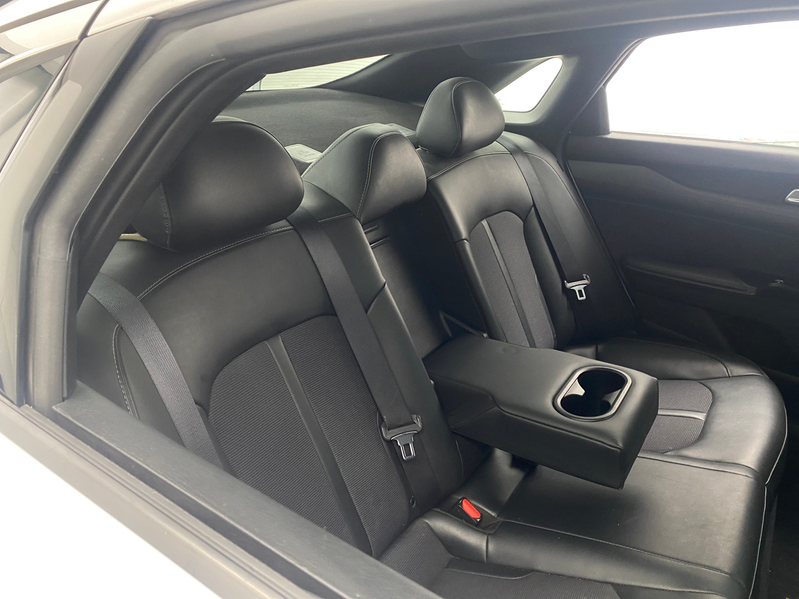 Thumbnail: 2021 Kia K5 - 5