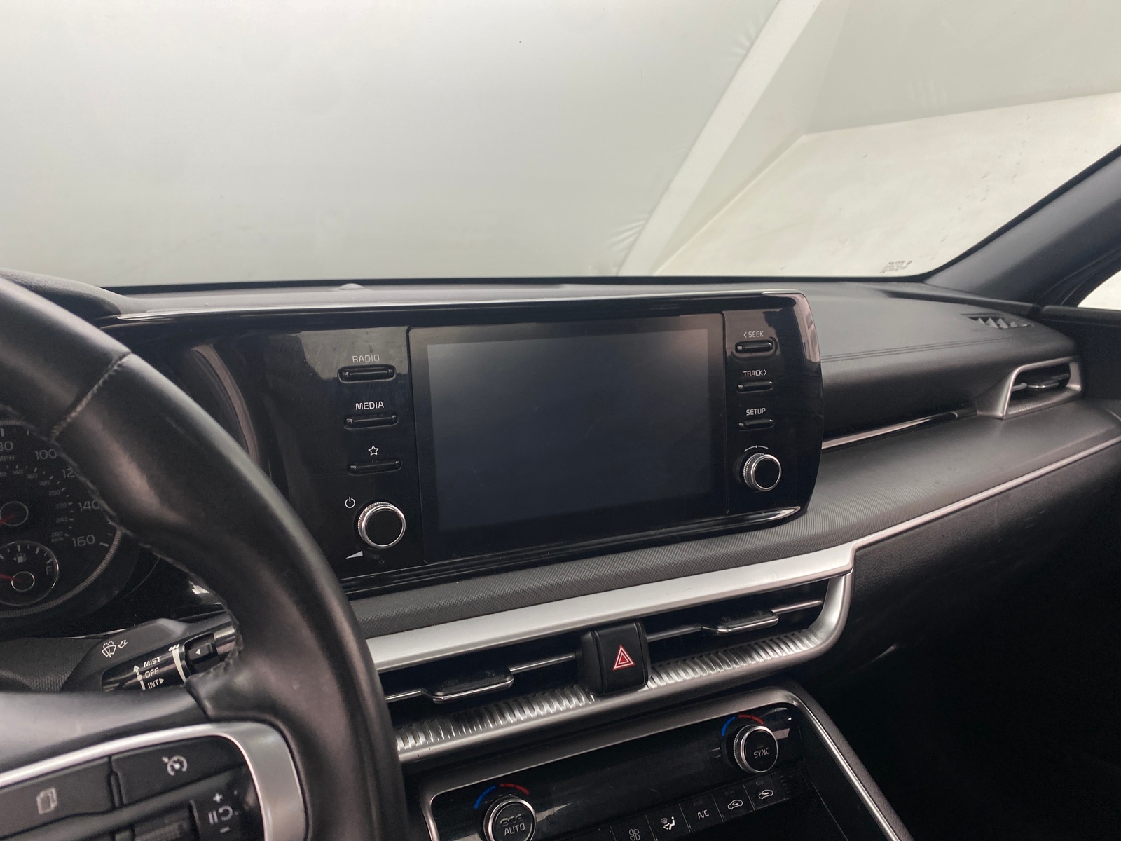 Thumbnail: 2021 Kia K5 - 3