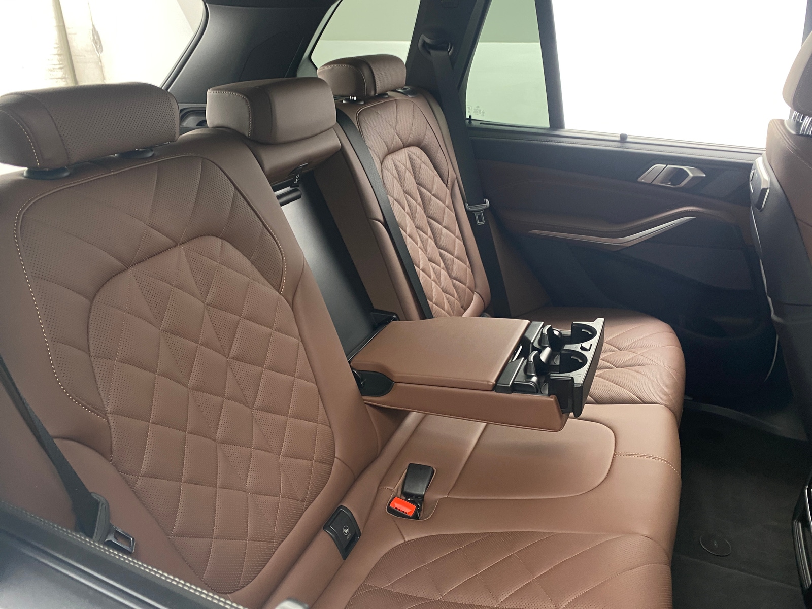 Thumbnail: 2025 BMW X5 - 5