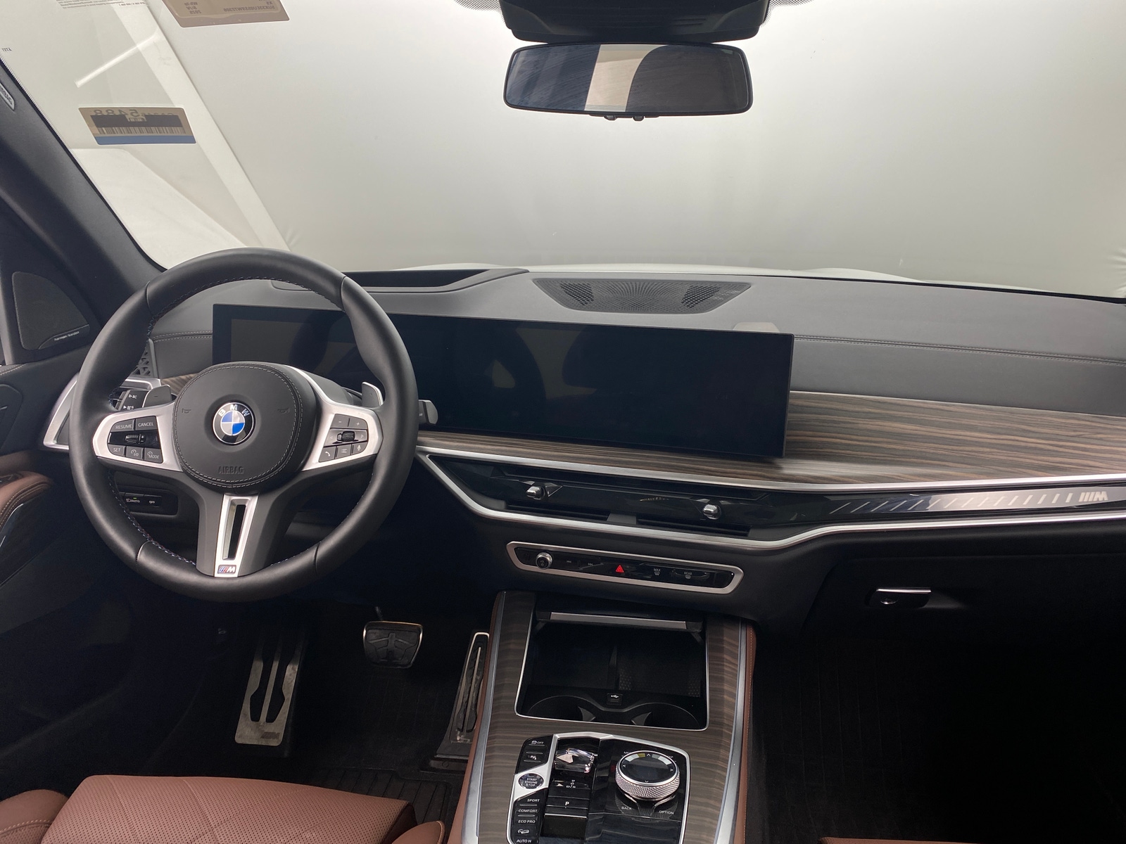 Thumbnail: 2025 BMW X5 - 2