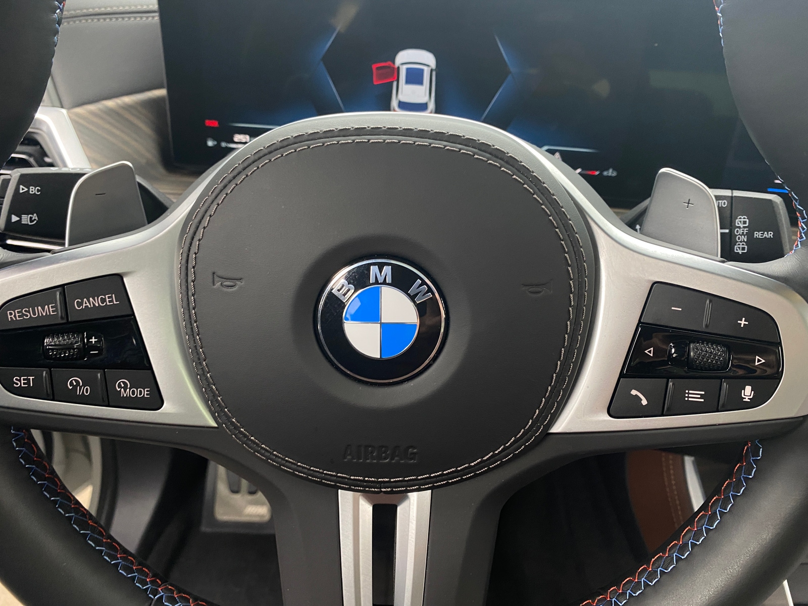 Thumbnail: 2025 BMW X5 - 4