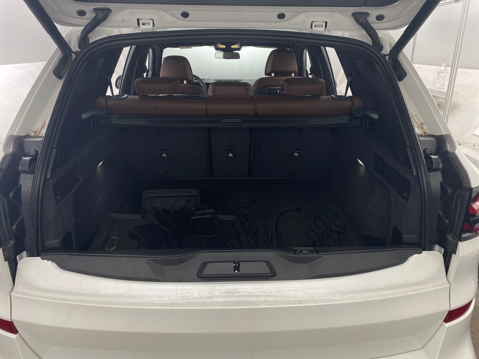 Thumbnail: 2025 BMW X5 - 6