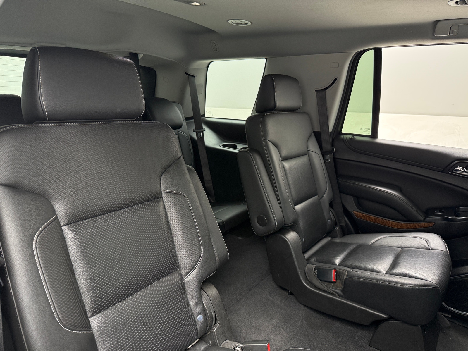Thumbnail: 2020 Chevrolet Tahoe - 5