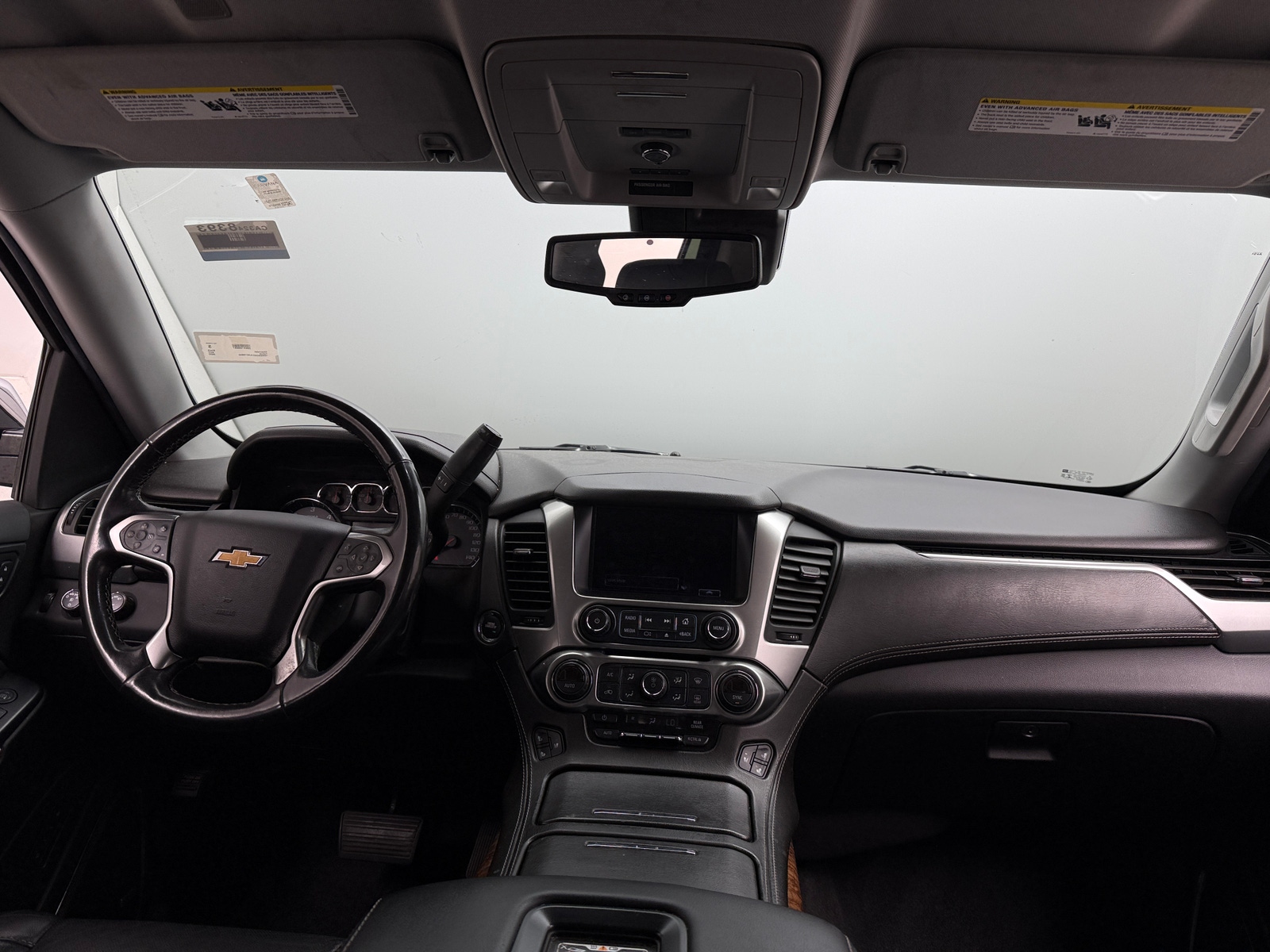 Thumbnail: 2020 Chevrolet Tahoe - 2