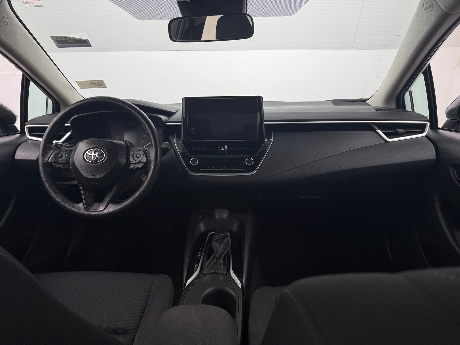 Thumbnail: 2025 Toyota Corolla - 3