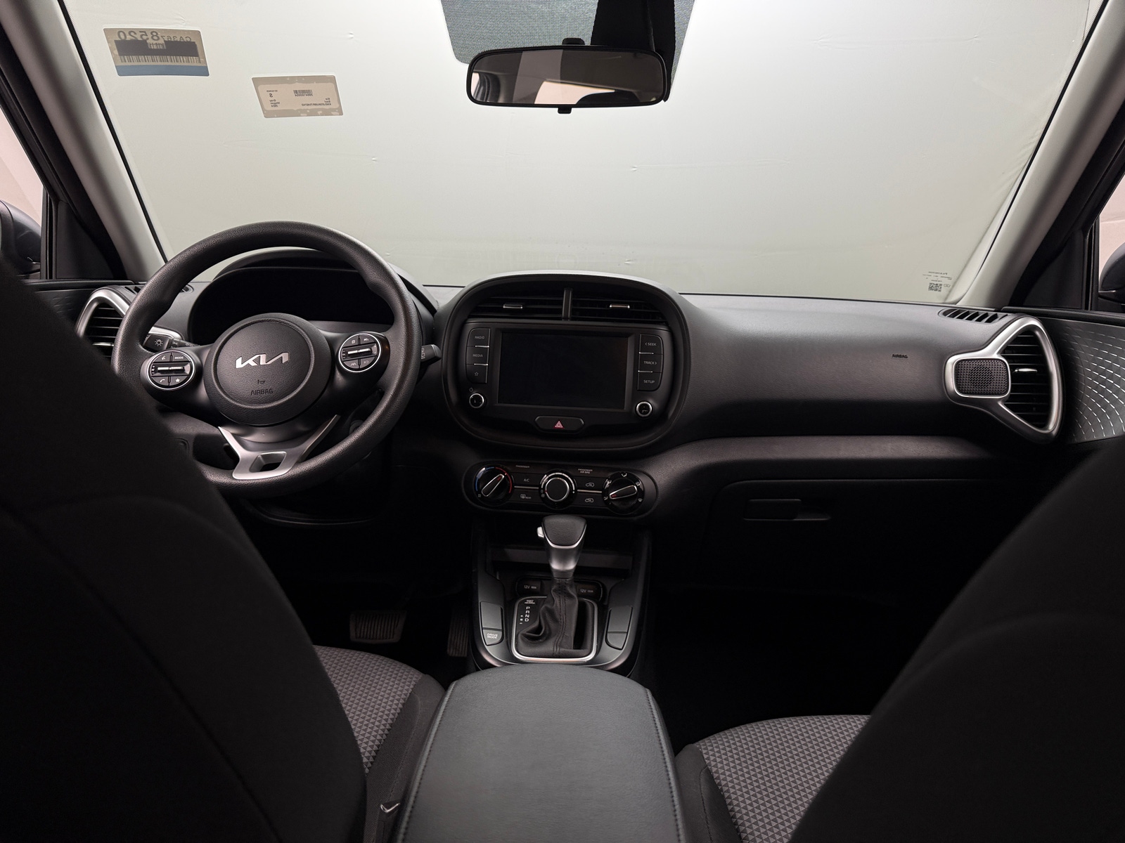 Thumbnail: 2024 Kia Soul - 3
