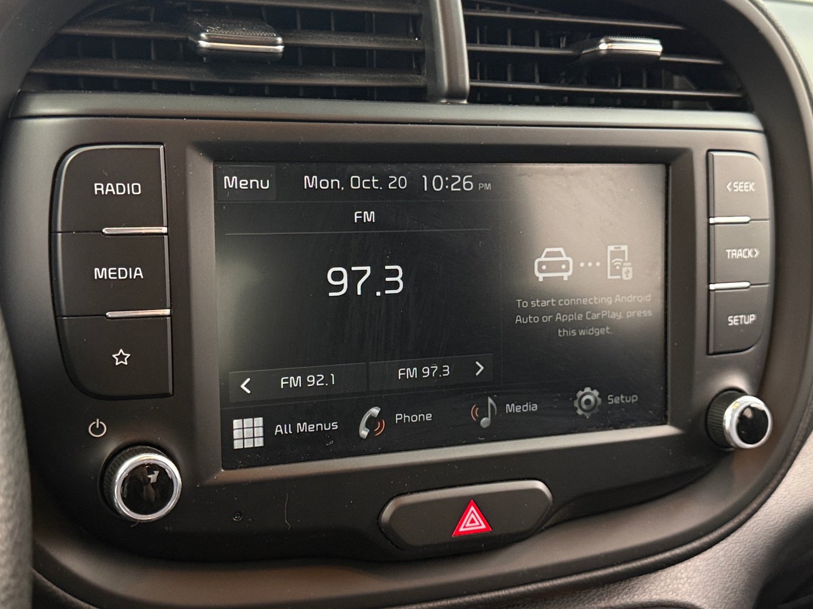 Thumbnail: 2024 Kia Soul - 4