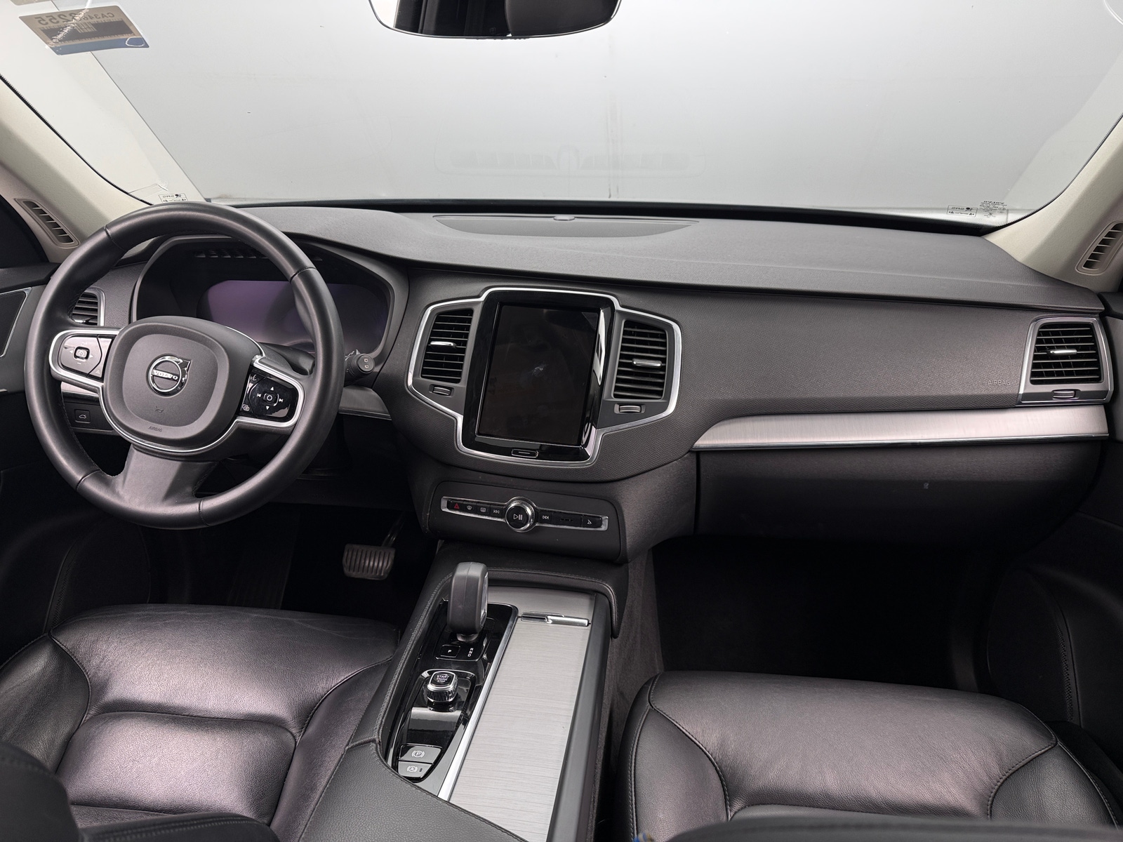 Thumbnail: 2023 Volvo XC90 - 2