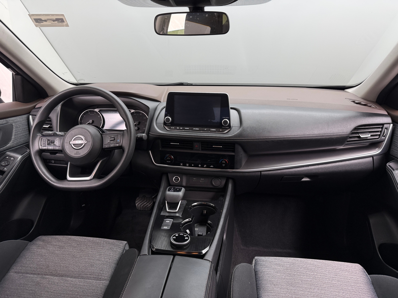 Thumbnail: 2023 Nissan Rogue - 3