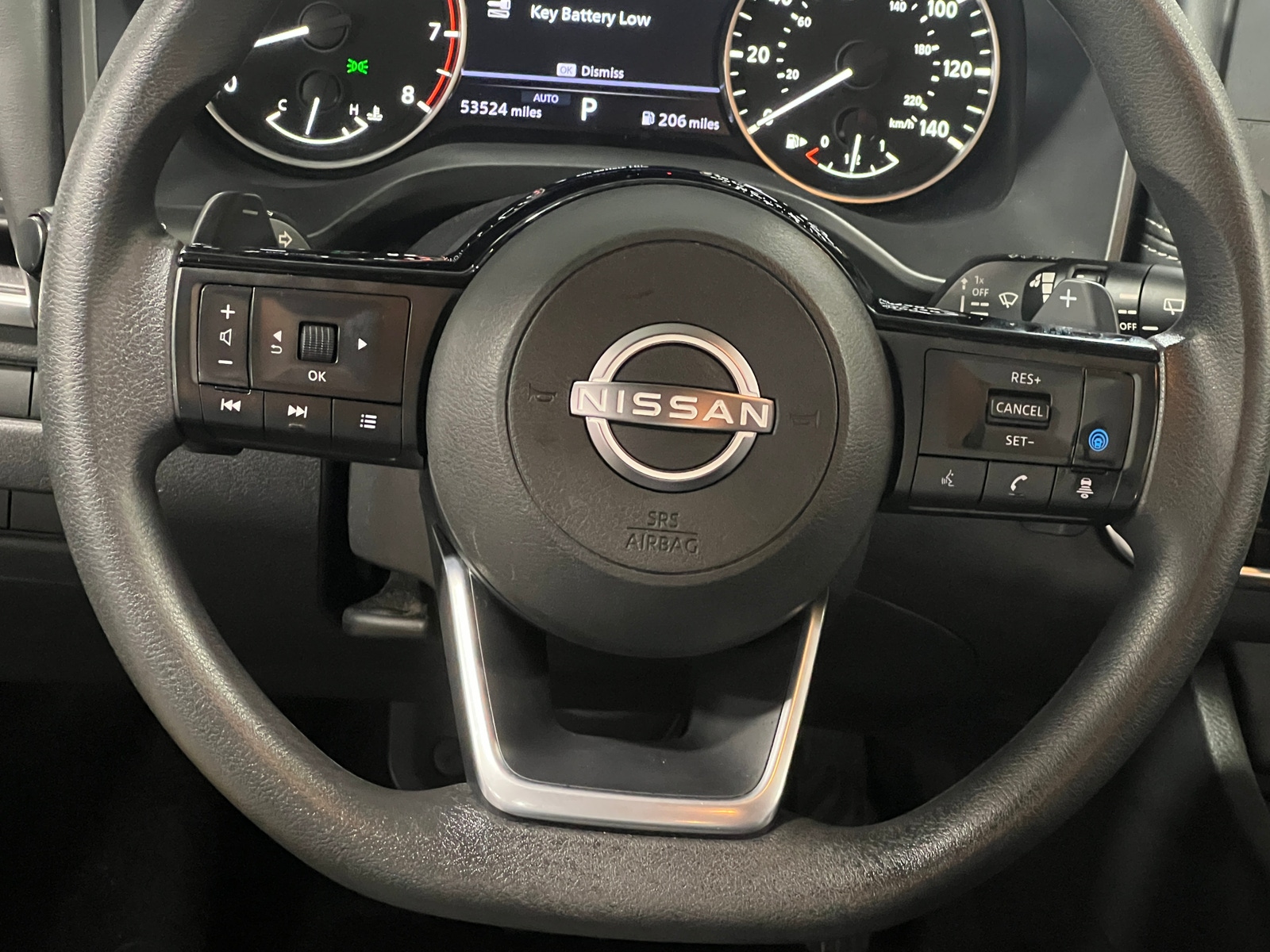 Thumbnail: 2023 Nissan Rogue - 5