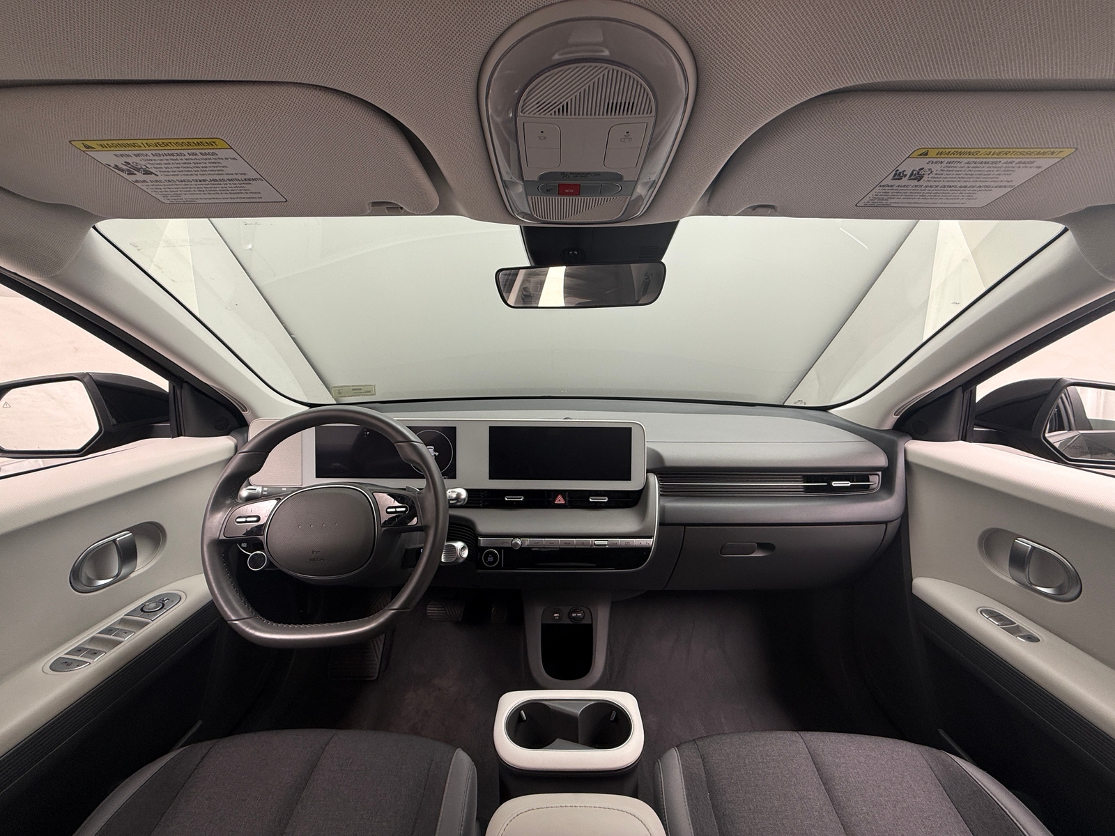 Thumbnail: 2024 Hyundai Ioniq 5 - 3