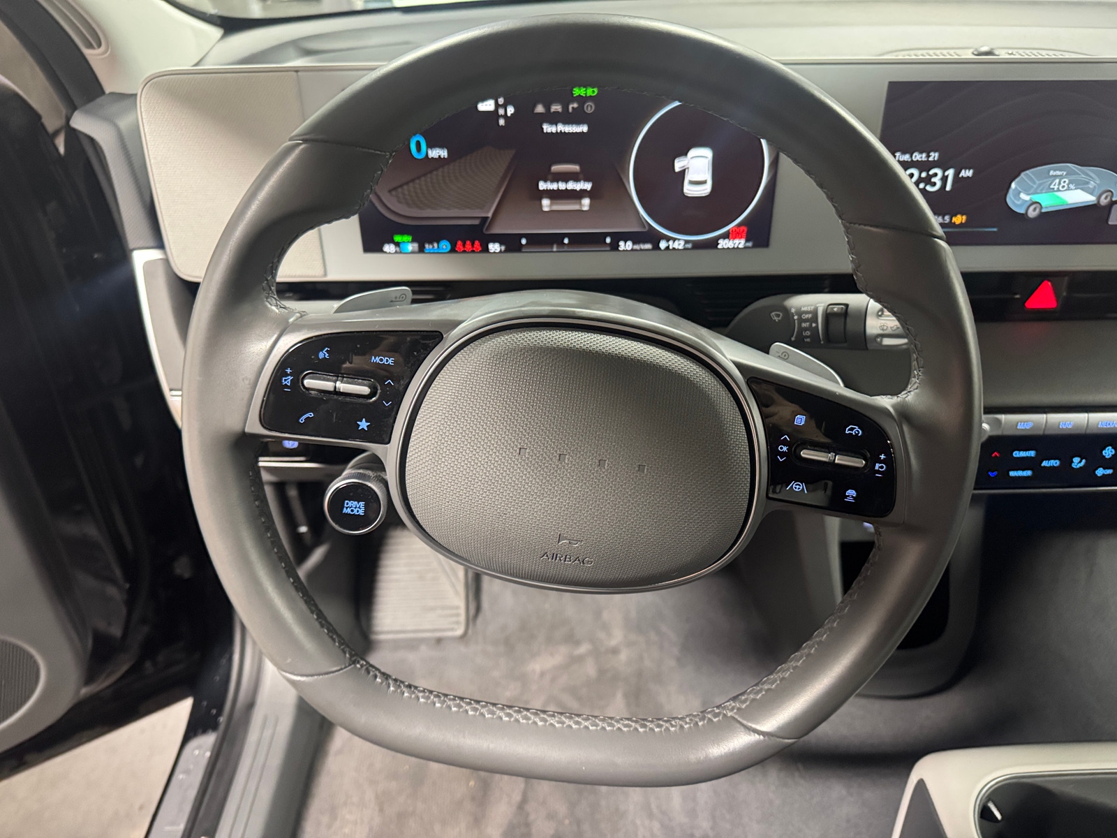 Thumbnail: 2024 Hyundai Ioniq 5 - 5