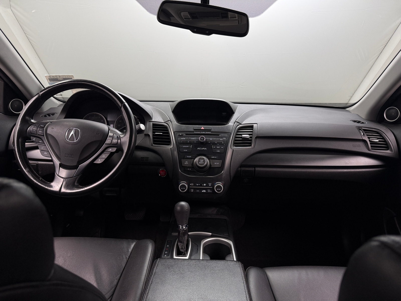 Thumbnail: 2018 Acura RDX - 2