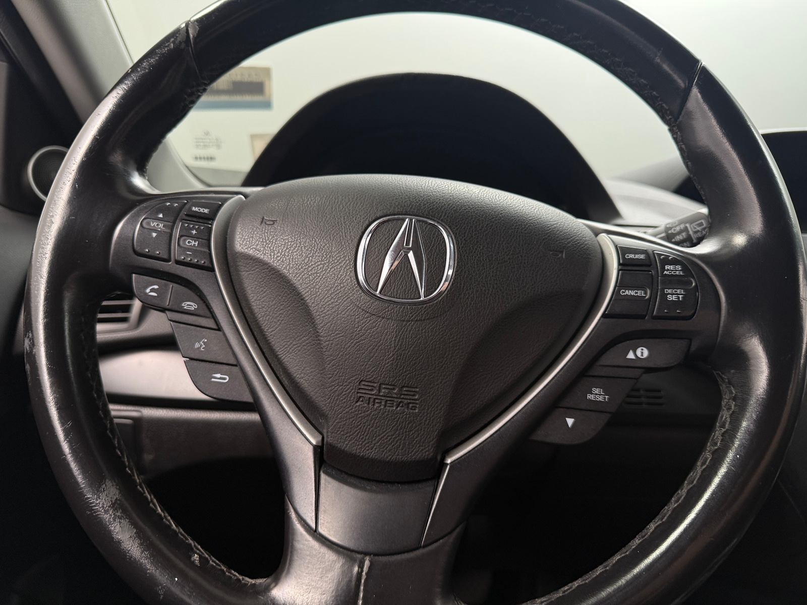 Thumbnail: 2018 Acura RDX - 4