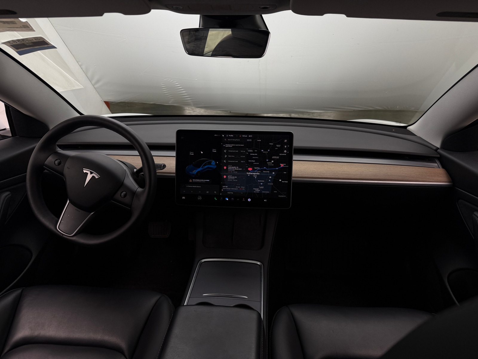 Thumbnail: 2021 Tesla Model 3 - 2