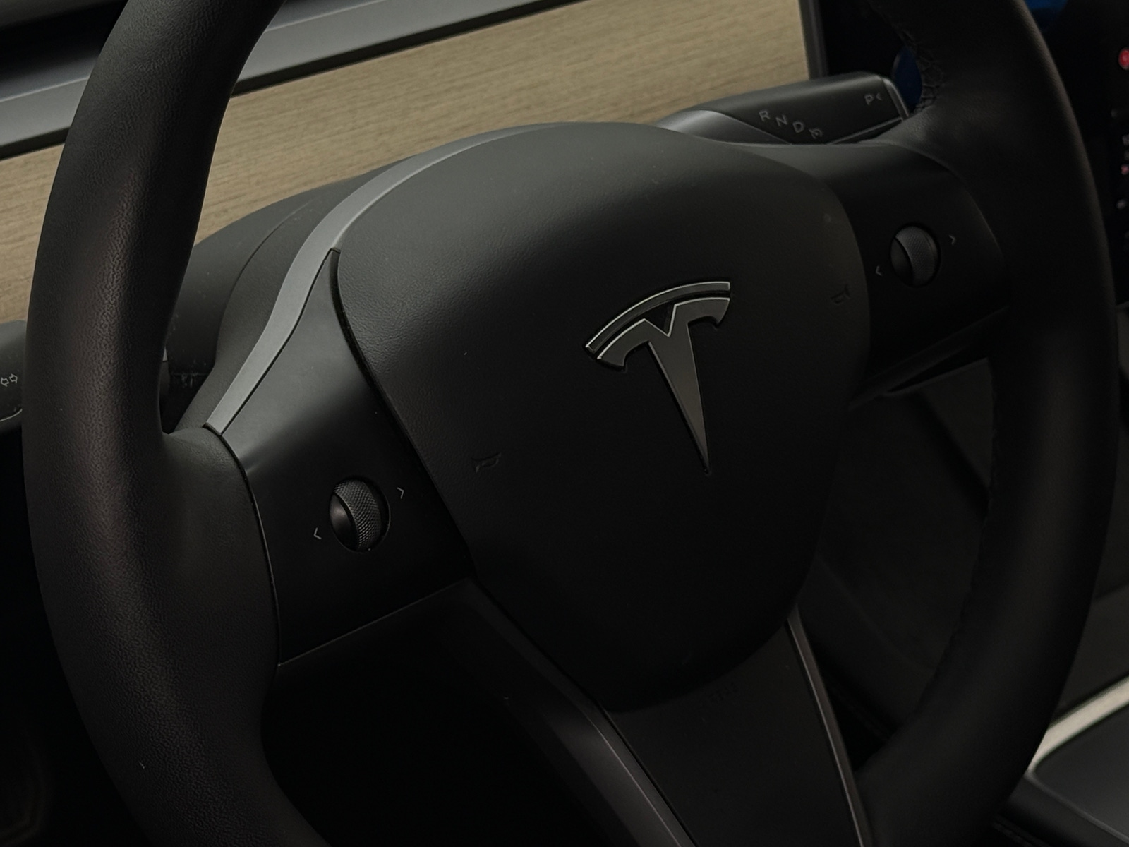 Thumbnail: 2021 Tesla Model 3 - 4