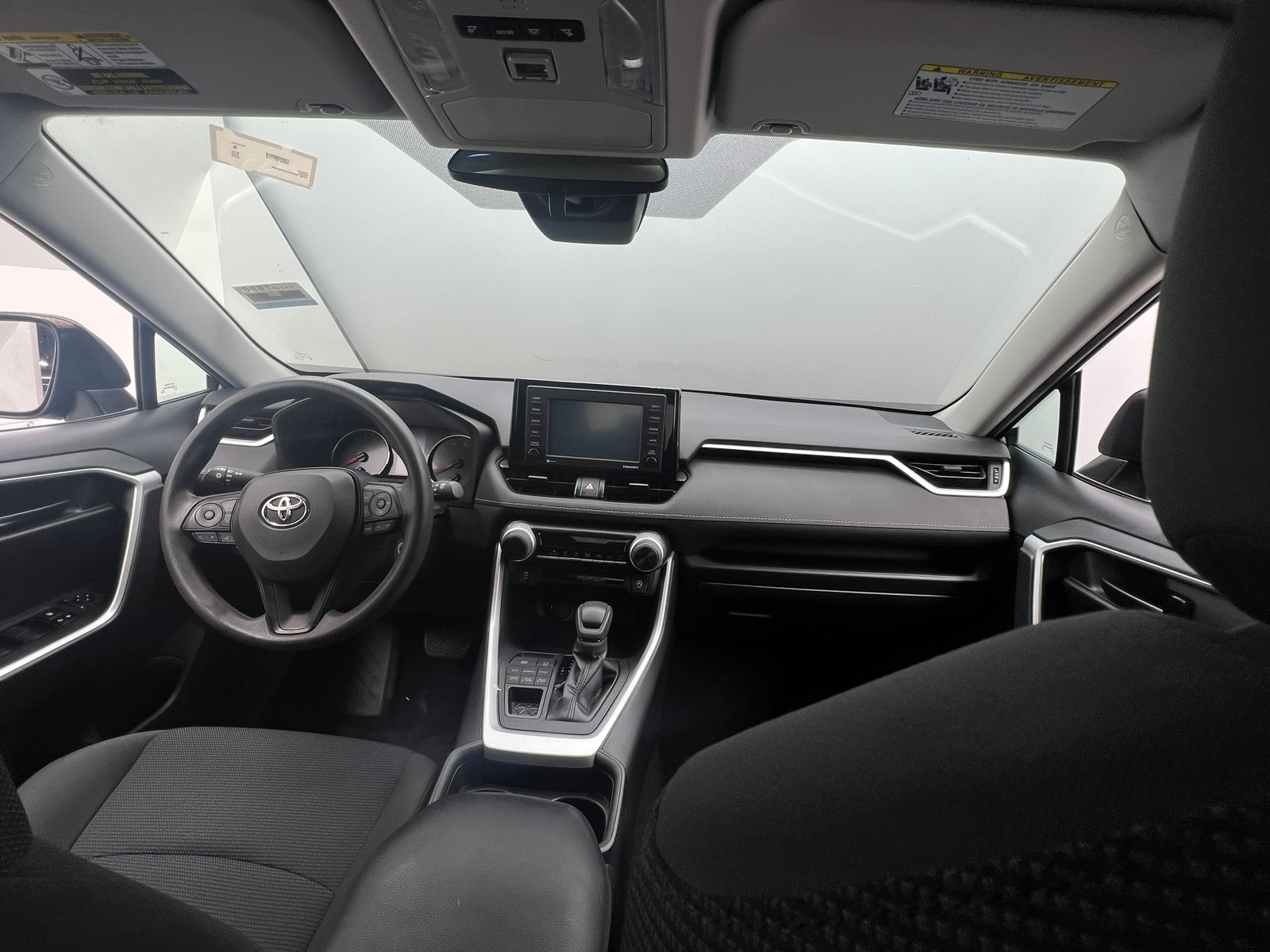 Thumbnail: 2020 Toyota RAV4 - 3