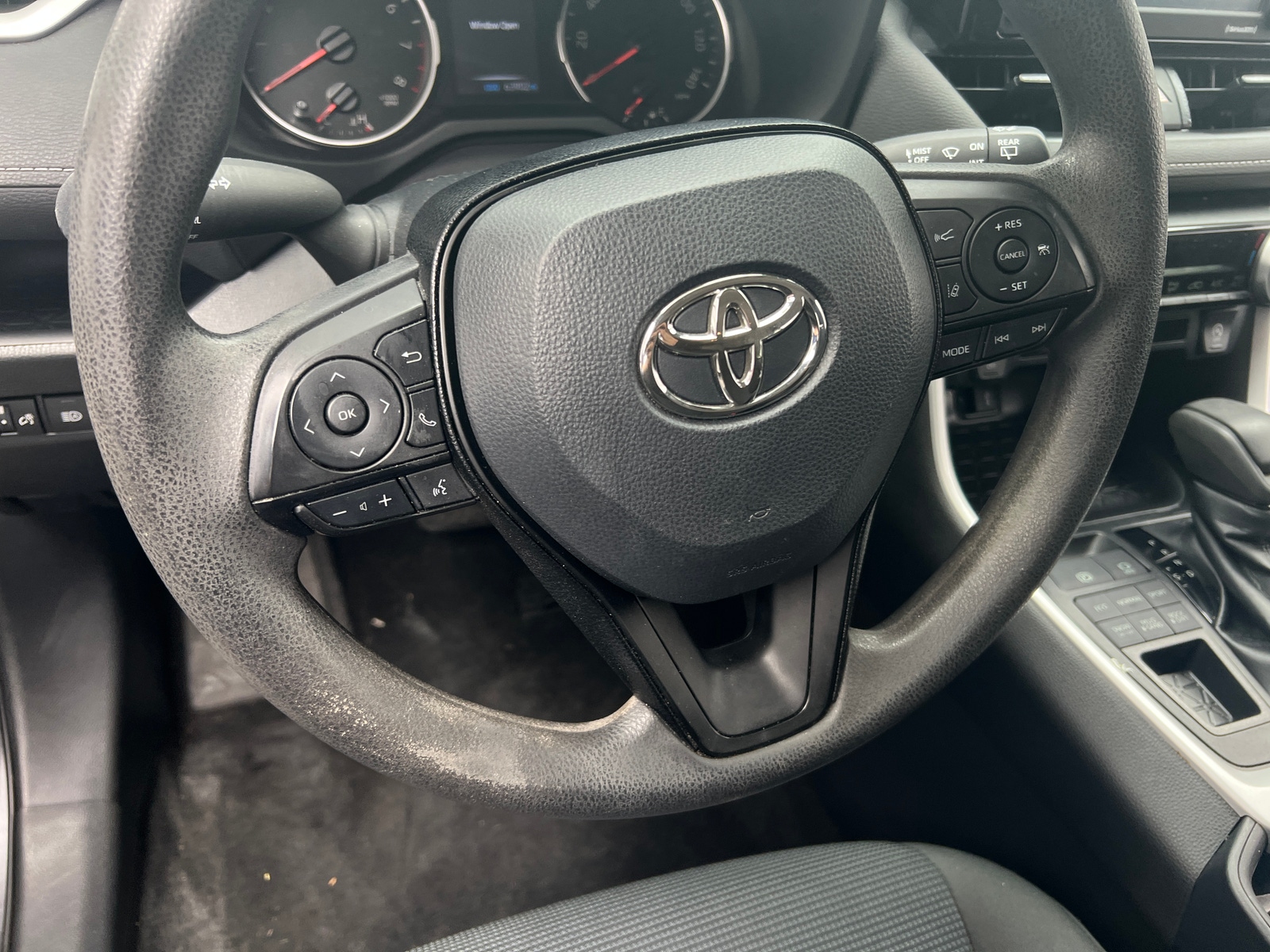 Thumbnail: 2020 Toyota RAV4 - 5