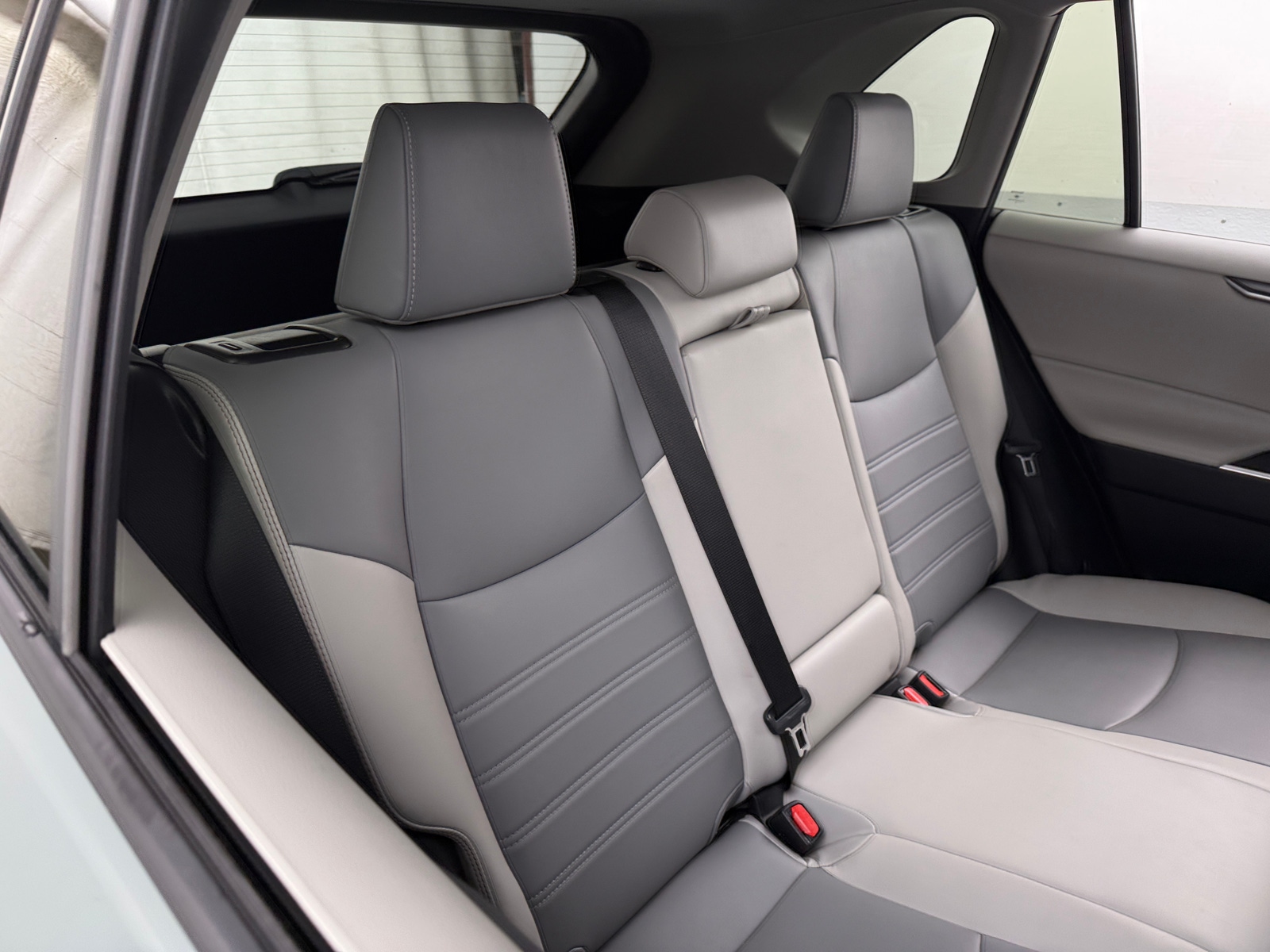 Thumbnail: 2020 Toyota RAV4 - 5