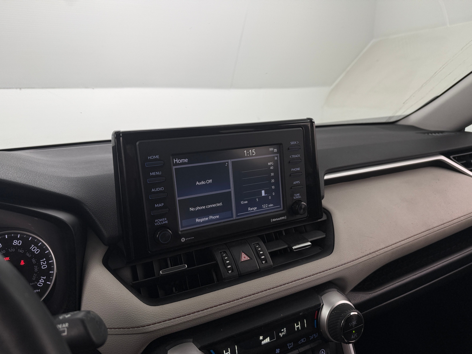 Thumbnail: 2020 Toyota RAV4 - 3