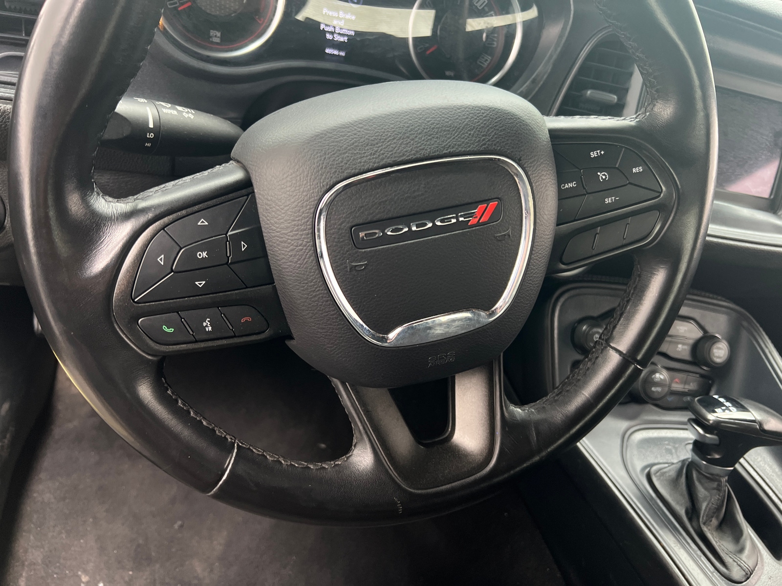 Thumbnail: 2023 Dodge Challenger - 4