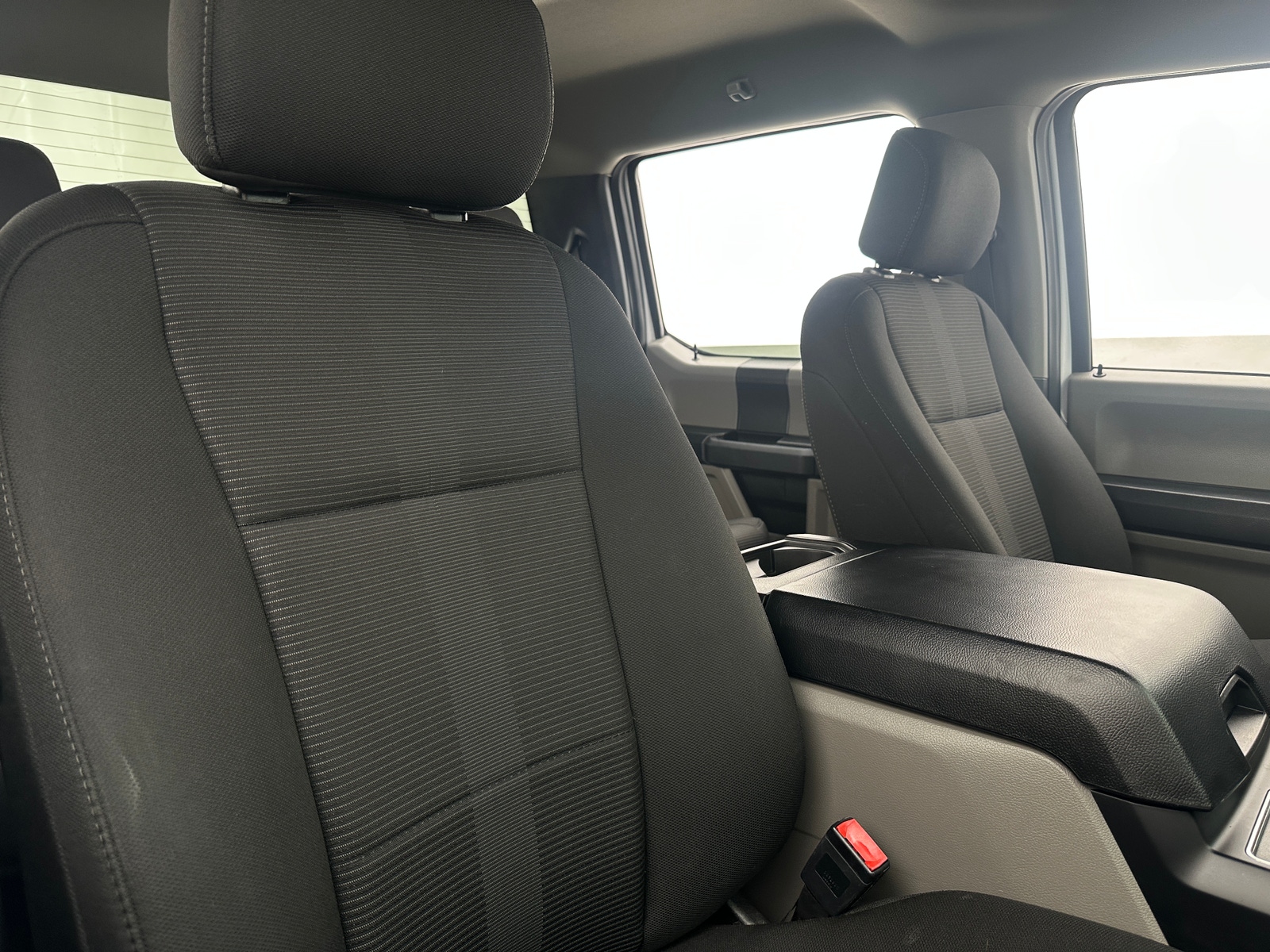 Thumbnail: 2019 Ford Econoline - 2