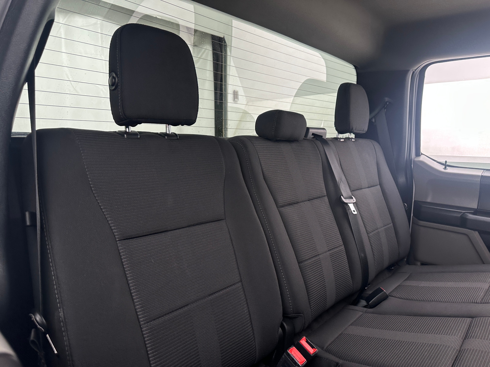 Thumbnail: 2019 Ford Econoline - 6