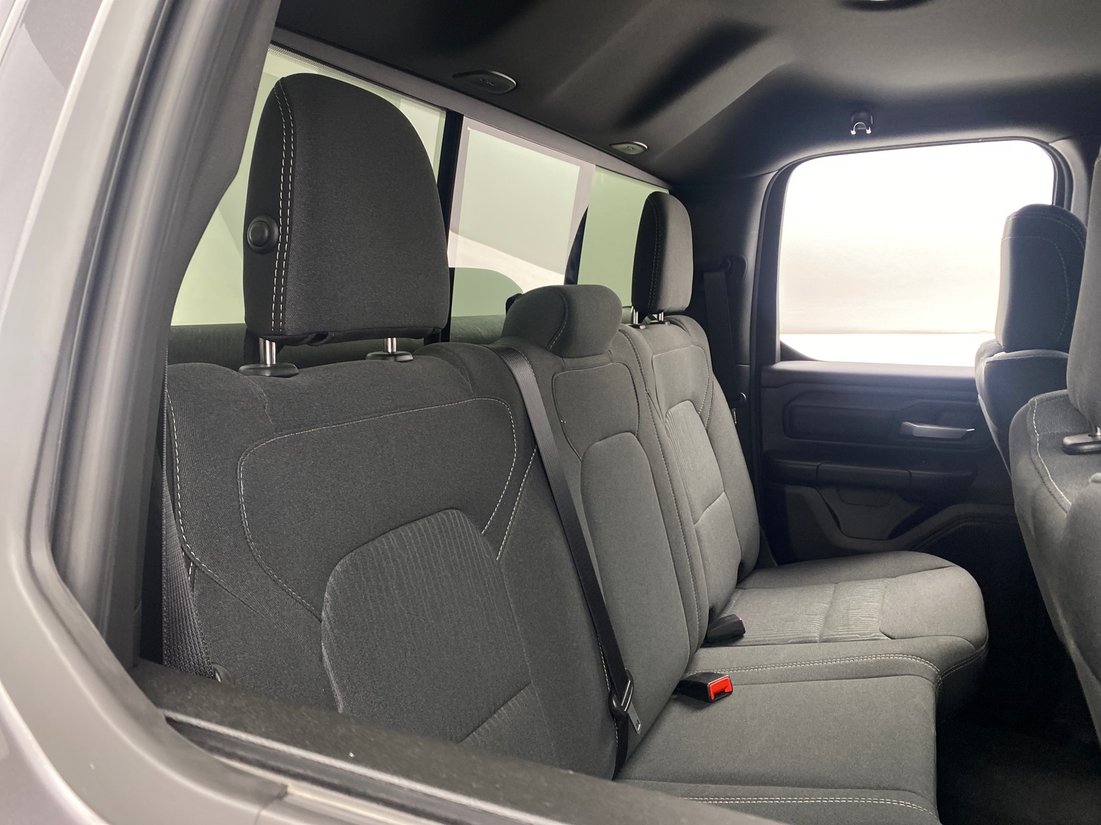 Thumbnail: 2023 RAM 1500 - 5