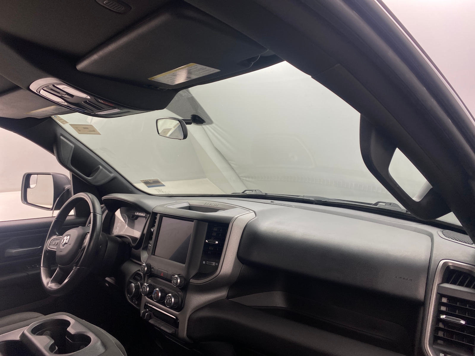 Thumbnail: 2023 RAM 1500 - 2