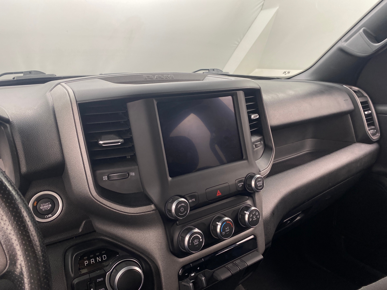 Thumbnail: 2023 RAM 1500 - 3