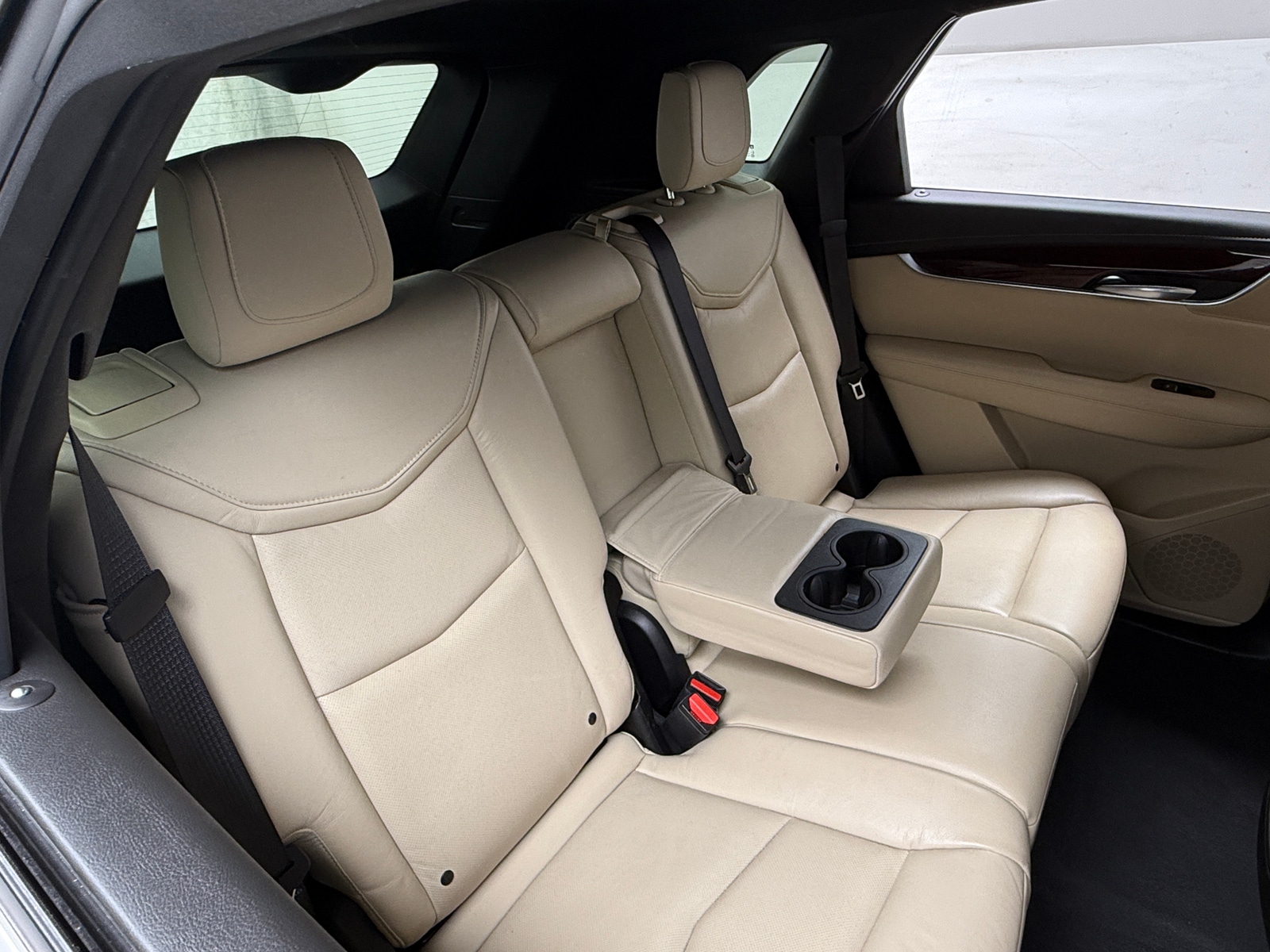 Thumbnail: 2017 Cadillac XT5 - 5