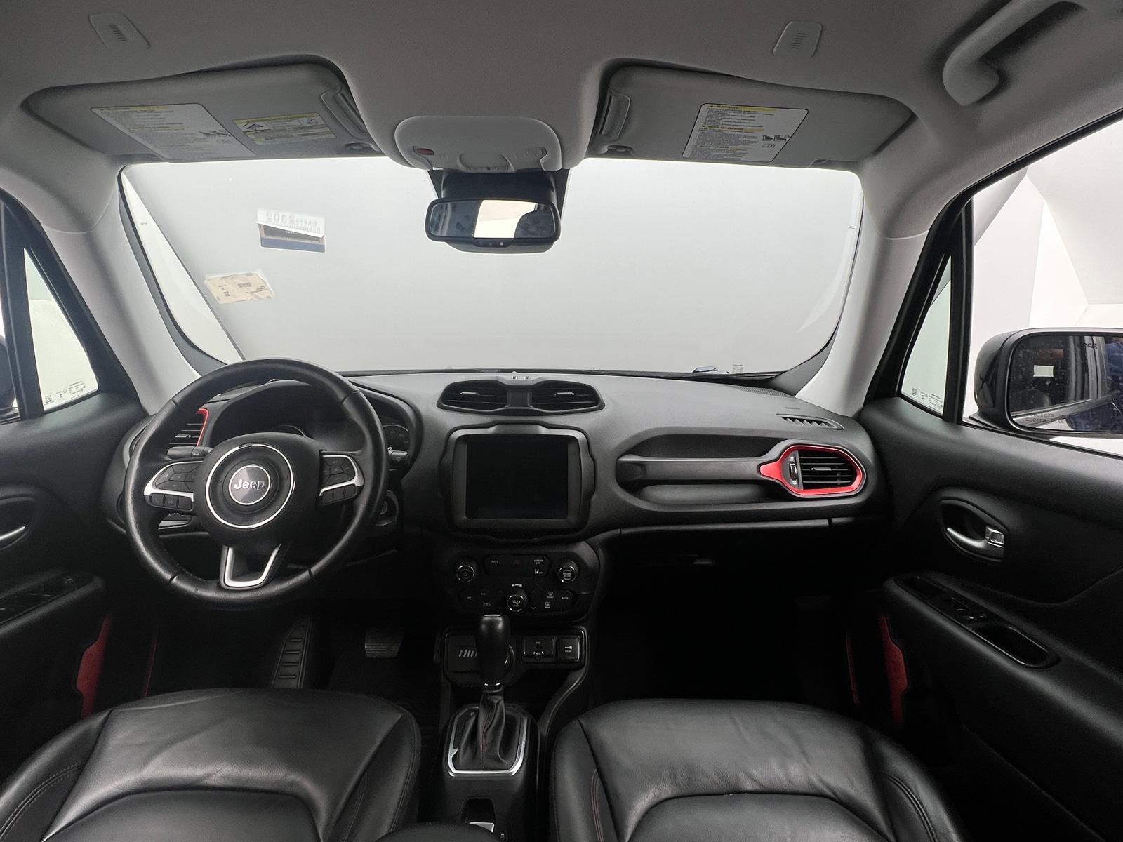 Thumbnail: 2023 Jeep Renegade - 2