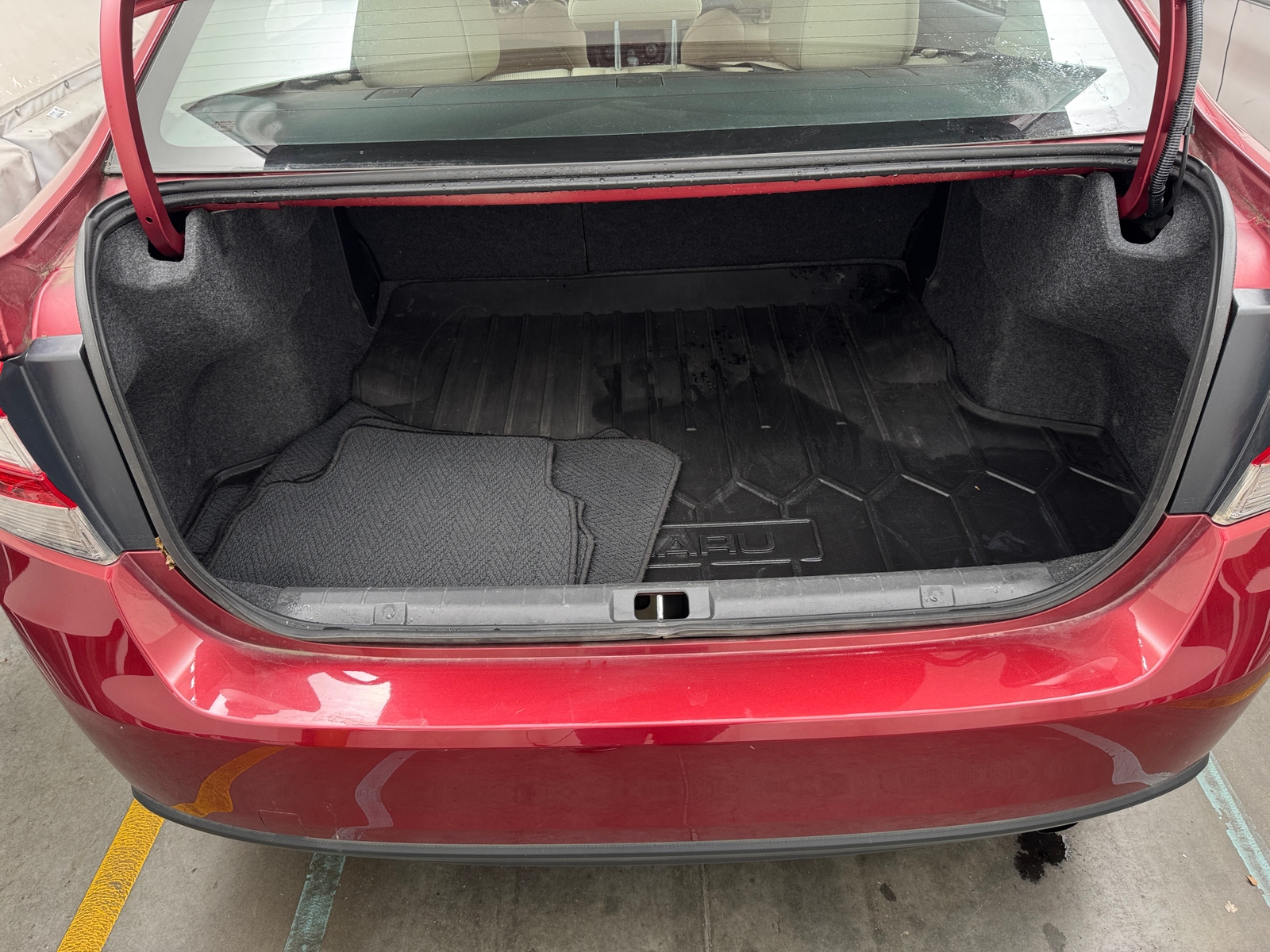 Thumbnail: 2023 Subaru Impreza - 7